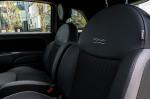 Fiat 500 Rockstar 2019 года